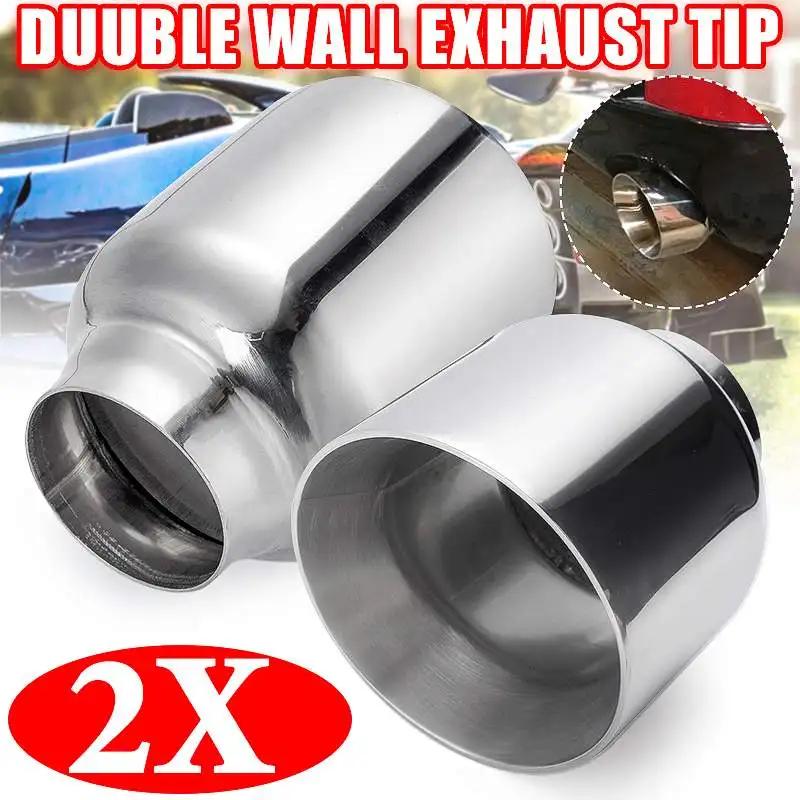 1/2pcs 63mm-101mm  ڵ  ÷        η ƿ BMW//ƿ/VW